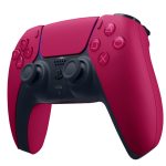 دسته رنگی پلی استیشن 5 قرمز COSMIC RED