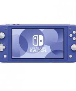 نینتندو سوییچ لایت-آبی nintendo switch lite cig