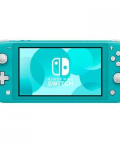 نینتندو سوییچ لایت – آبی nintendo switch