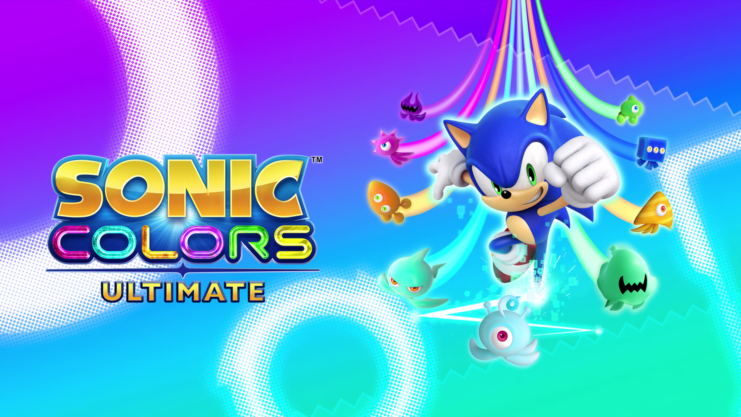 Sonic Colors: Ultimate