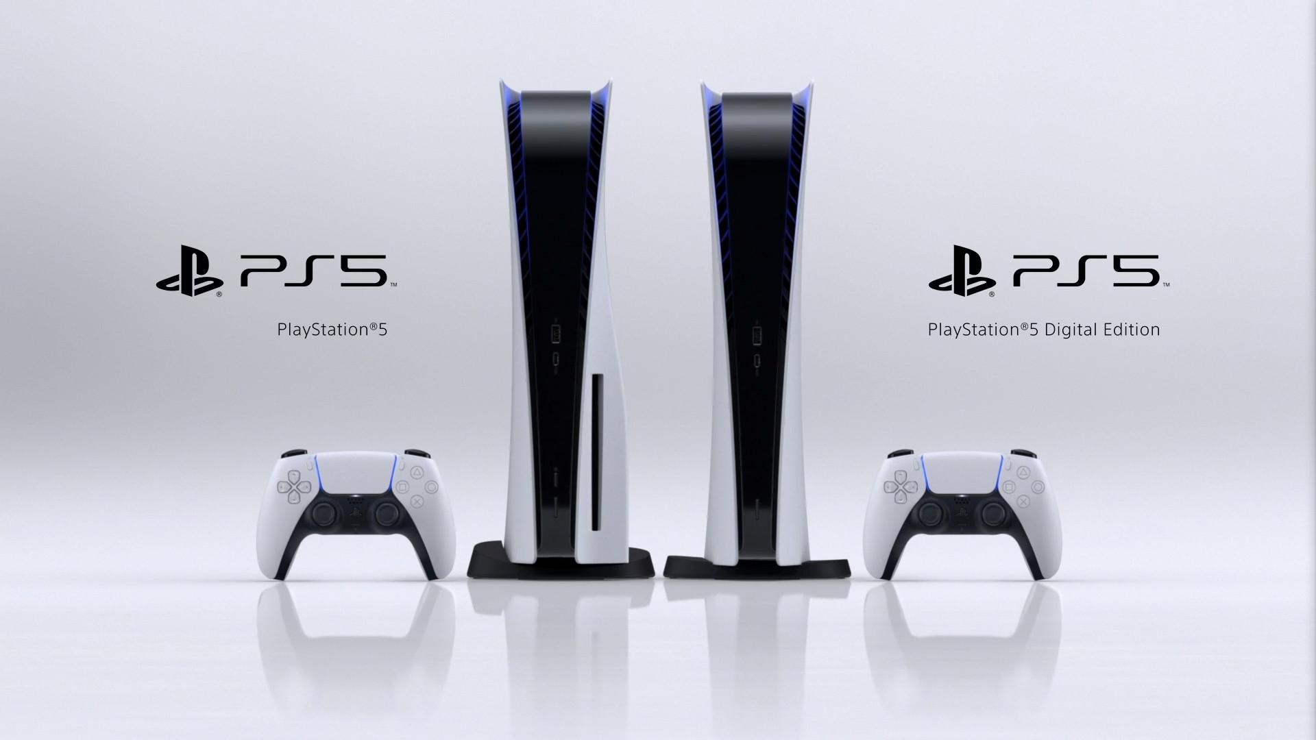 بررسی کامل تفاوتهای PS5 Standard Edition و PS5 Digital Edition: