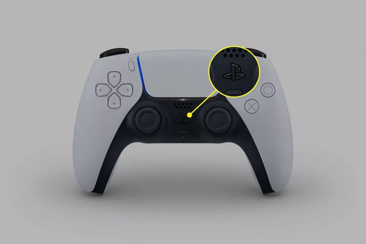 اتصال کنترلر DualSense