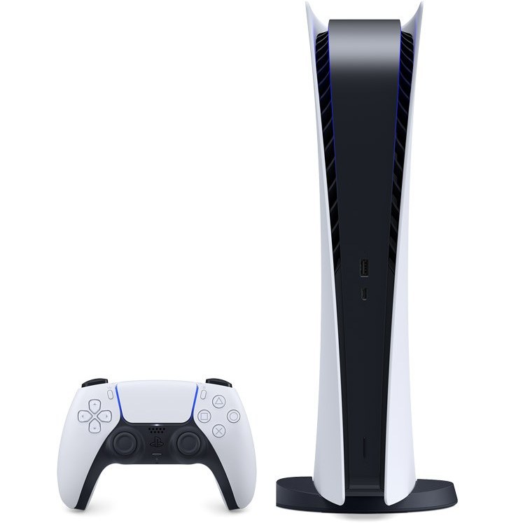 Playstation 5 Digital 1215 America